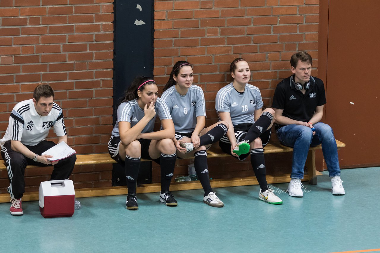 Bild 316 - Dodenhof Cup